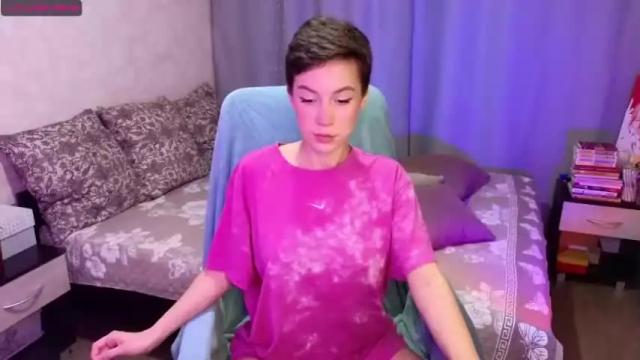 Image 7 of kasumim Stream on Chaturbate on 16 months ago