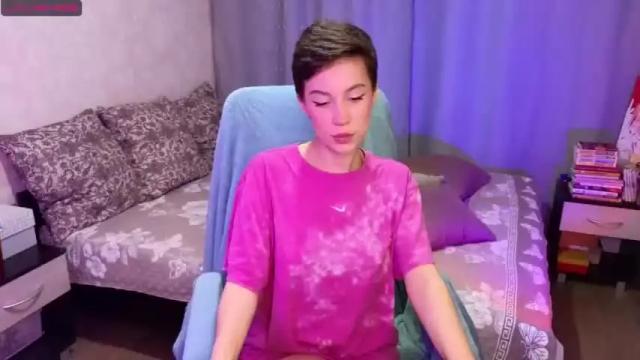 Image 8 of kasumim Stream on Chaturbate on 16 months ago