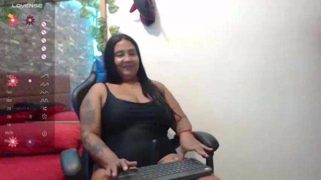 Image 12 of kasumy016 Stream on Chaturbate on 14 months ago