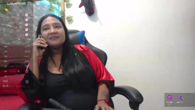 Image 3 of kasumy016 Stream on Chaturbate on 14 months ago
