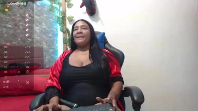 Image 7 of kasumy016 Stream on Chaturbate on 14 months ago
