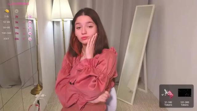 Image 10 of kasyanigai Stream on Chaturbate on 18 months ago