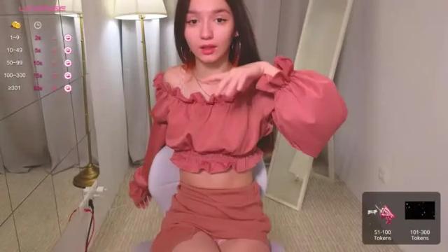 Image 12 of kasyanigai Stream on Chaturbate on 18 months ago