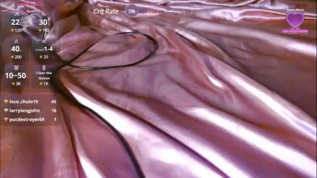 Thumbnail 3, kat2025's Stream at Chaturbate, 1 month ago