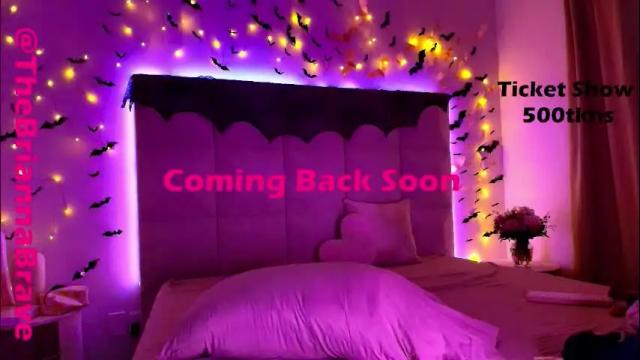 Thumbnail 3, kat2025's Stream at Chaturbate, 2 months ago