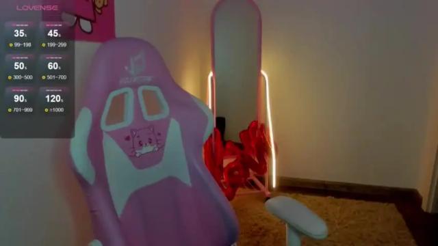 Thumbnail 3, kat3_cat's Stream at Chaturbate, 14 months ago