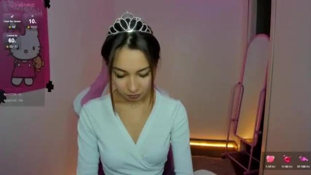 Image 3 of kat3_cat Stream on Chaturbate on 13 months ago
