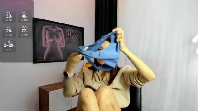 Thumbnail 3, kat3_cat's Stream at Chaturbate, 13 months ago