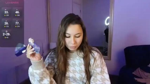 Thumbnail 1, kat3_cat's Stream at Chaturbate, 13 months ago