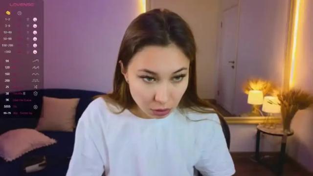 Thumbnail 2, kat3_cat's Stream at Chaturbate, 12 months ago