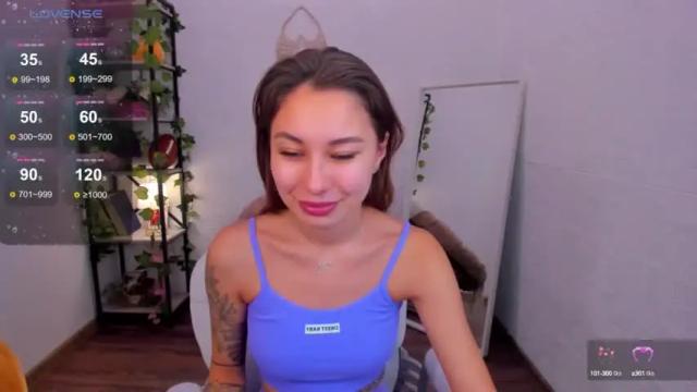 Image 11 of kat3_cat Stream on Chaturbate on 12 months ago