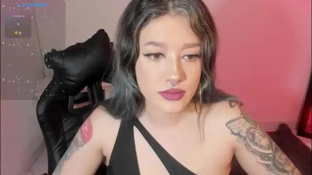 Thumbnail 1, kat_apple's Stream at Chaturbate, 2 months ago