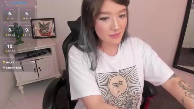 Image 4 of kat_apple Stream on Chaturbate on 2 months ago