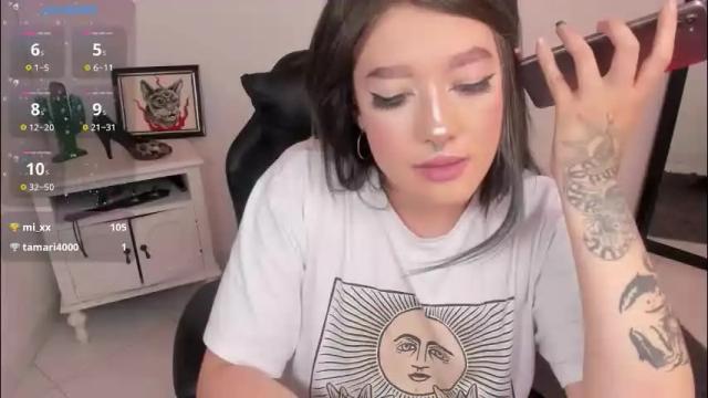 Image 6 of kat_apple Stream on Chaturbate on 2 months ago