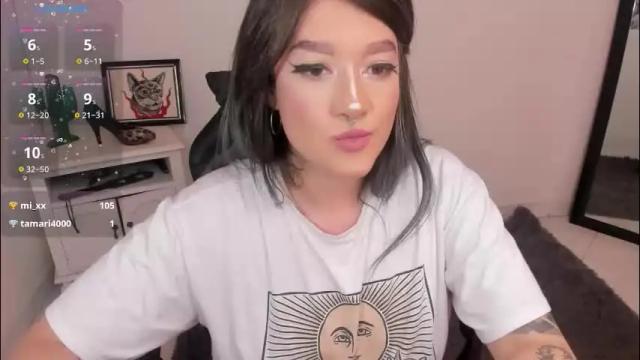 Image 7 of kat_apple Stream on Chaturbate on 2 months ago