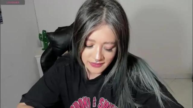 Image 10 of kat_apple Stream on Chaturbate on 2 months ago