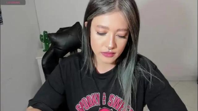 Image 12 of kat_apple Stream on Chaturbate on 2 months ago