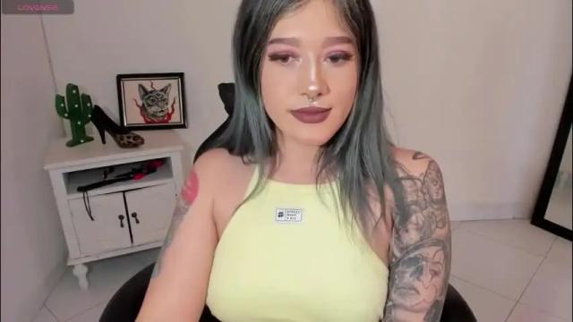 Thumbnail 2, kat_apple's Stream at Chaturbate, 2 months ago