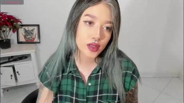 Thumbnail 1, kat_apple's Stream at Chaturbate, 1 month ago