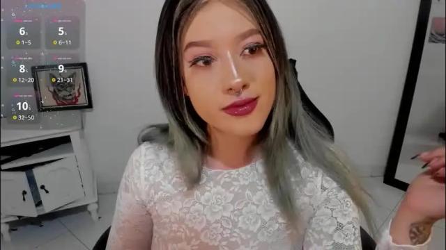 Thumbnail 1, kat_apple's Stream at Chaturbate, 28 days ago