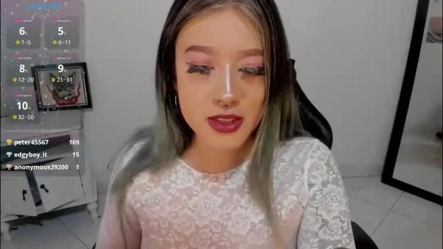 Image 6 of kat_apple Stream on Chaturbate on 1 month ago