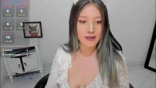 Thumbnail 3, kat_apple's Stream at Chaturbate, 21 days ago