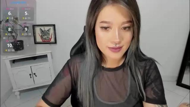 Thumbnail 1, kat_apple's Stream at Chaturbate, 14 days ago