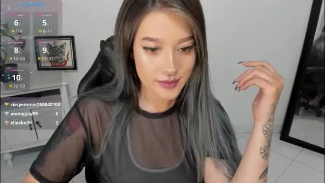 Thumbnail 3, kat_apple's Stream at Chaturbate, 14 days ago