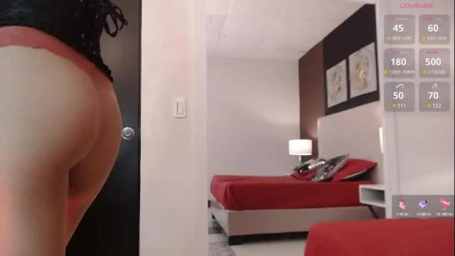 Image 4 of kat_gh Stream on Chaturbate on 1 month ago