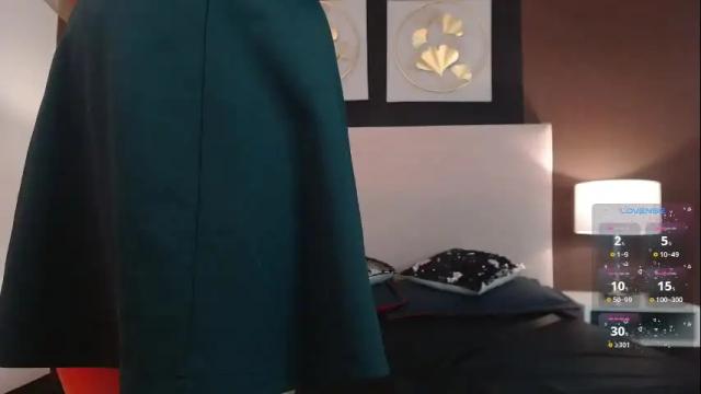 Image 3 of kat_gh Stream on Chaturbate on 1 month ago