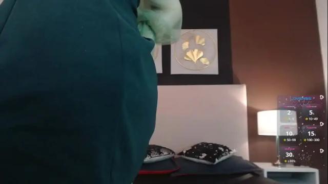 Image 6 of kat_gh Stream on Chaturbate on 1 month ago
