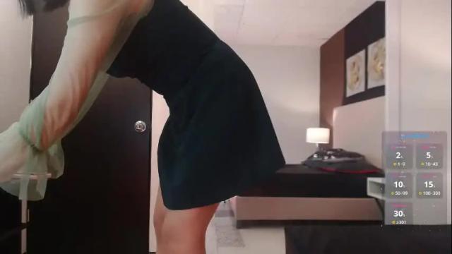 Image 8 of kat_gh Stream on Chaturbate on 1 month ago