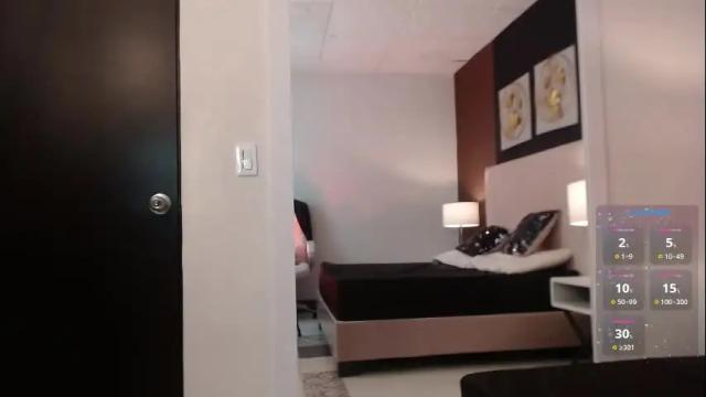 Image 12 of kat_gh Stream on Chaturbate on 1 month ago
