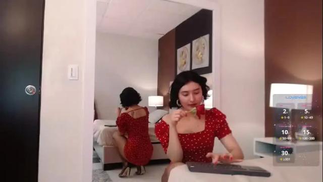 Image 12 of kat_gh Stream on Chaturbate on 1 month ago