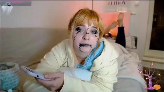 Thumbnail 1, kat_here's Stream at Chaturbate, 2 days ago