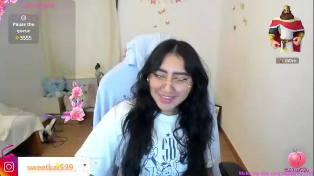 Thumbnail 1, kat_ly_chan's Stream at Chaturbate, 1 month ago