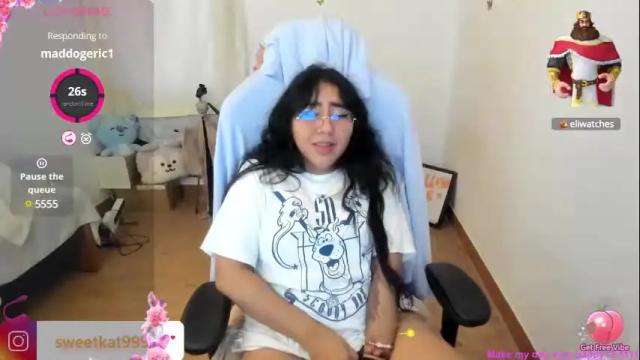 Image 8 of kat_ly_chan Stream on Chaturbate on 1 month ago