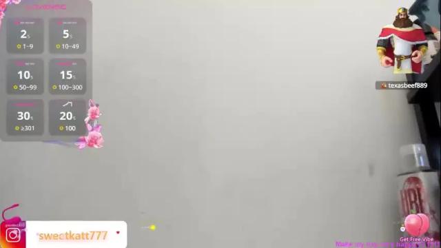 Image 10 of kat_ly_chan Stream on Chaturbate on 1 month ago