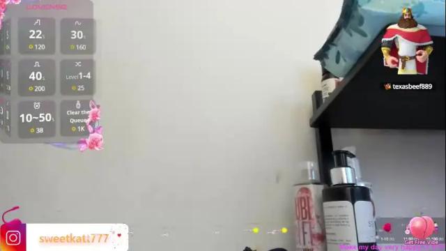 Image 12 of kat_ly_chan Stream on Chaturbate on 1 month ago