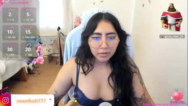 Image 3 of kat_ly_chan Stream on Chaturbate on 1 month ago
