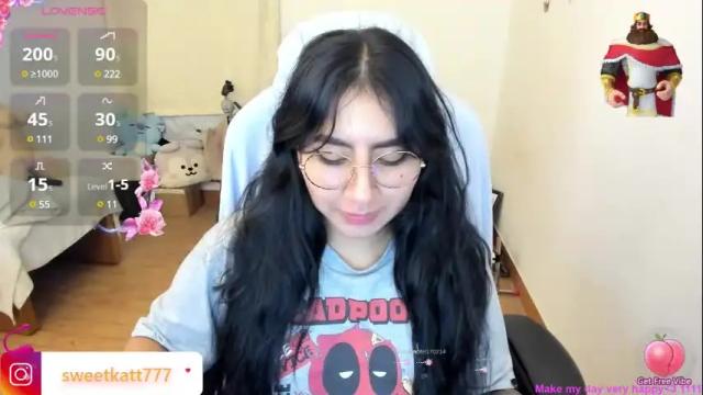 Image 3 of kat_ly_chan Stream on Chaturbate on 27 days ago
