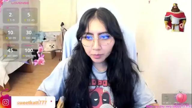 Image 4 of kat_ly_chan Stream on Chaturbate on 27 days ago