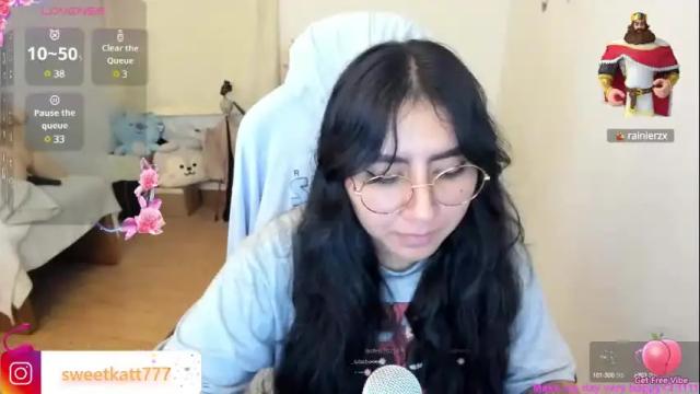 Image 8 of kat_ly_chan Stream on Chaturbate on 27 days ago