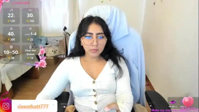 Image 3 of kat_ly_chan Stream on Chaturbate on 16 days ago