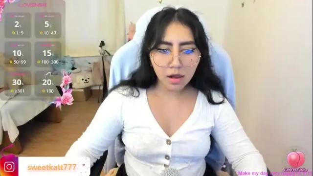 Thumbnail 2, kat_ly_chan's Stream at Chaturbate, 15 days ago