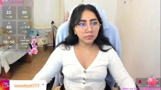Image 6 of kat_ly_chan Stream on Chaturbate on 16 days ago