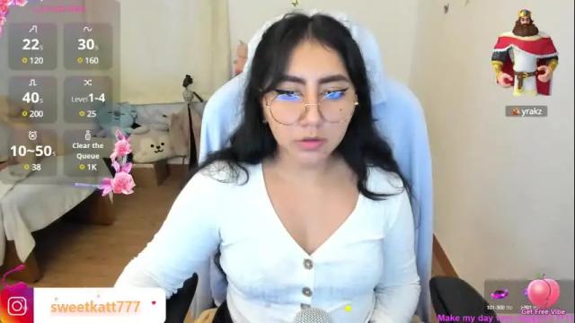 Image 8 of kat_ly_chan Stream on Chaturbate on 16 days ago