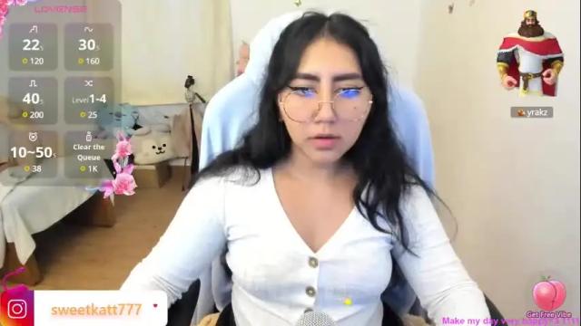 Thumbnail 3, kat_ly_chan's Stream at Chaturbate, 15 days ago