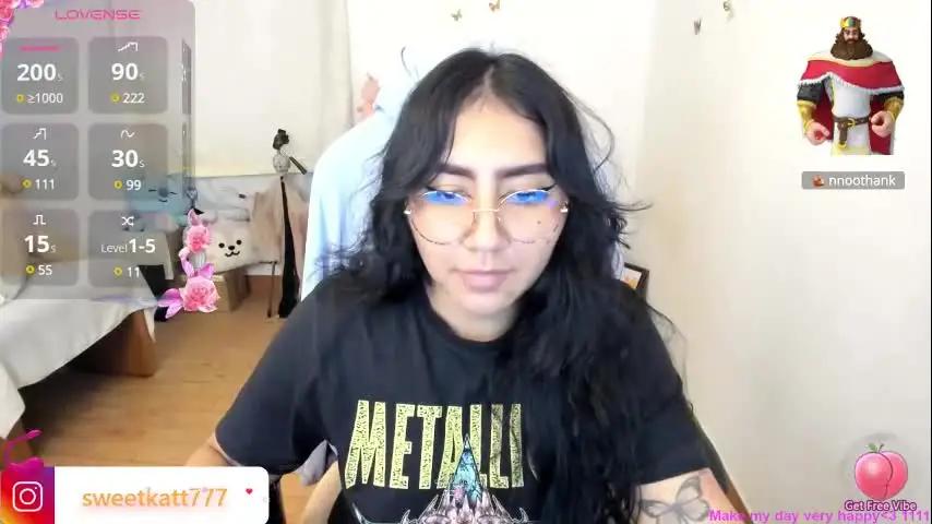 kat_ly_chan Chaturbate