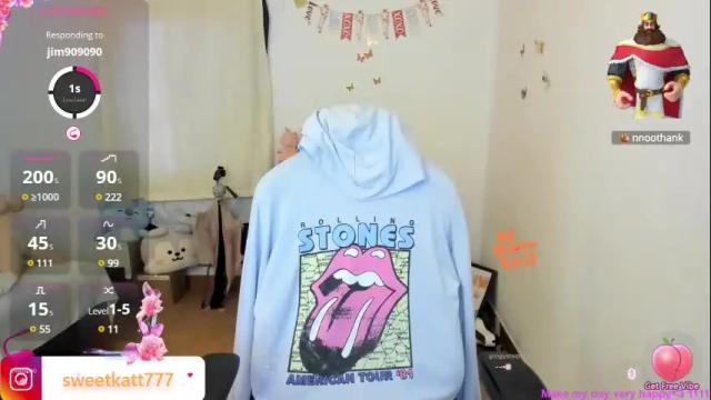 Image 10 of kat_ly_chan Stream on Chaturbate on 14 days ago